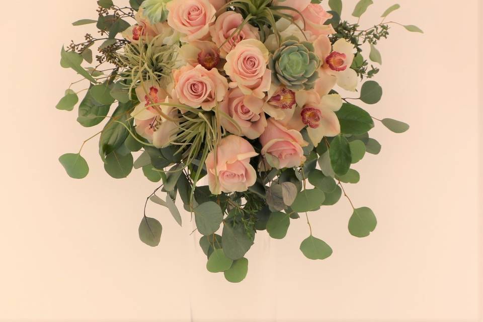 Londen Collection bouquet