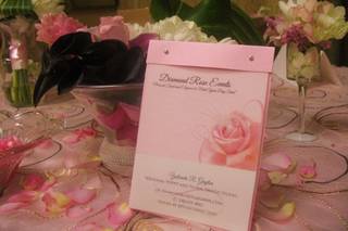 Diamond Rose Events