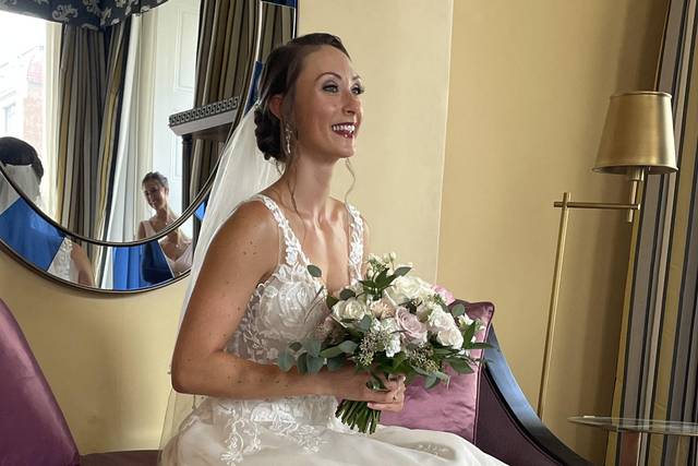 Bride