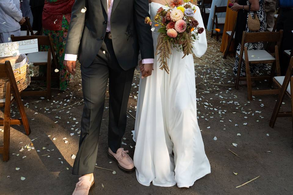 Ceremony