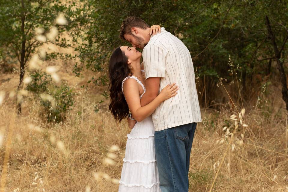 Engagement Session