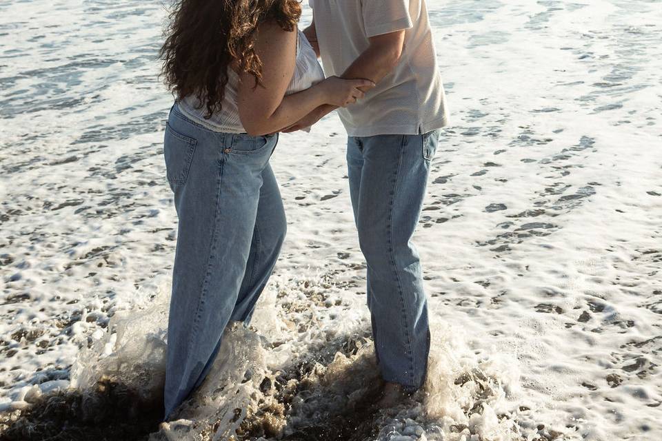 Engagement Session