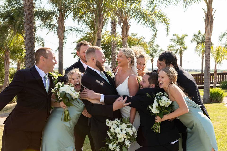 Bridal Party