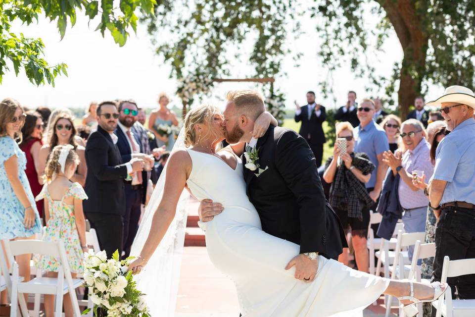 Ceremony