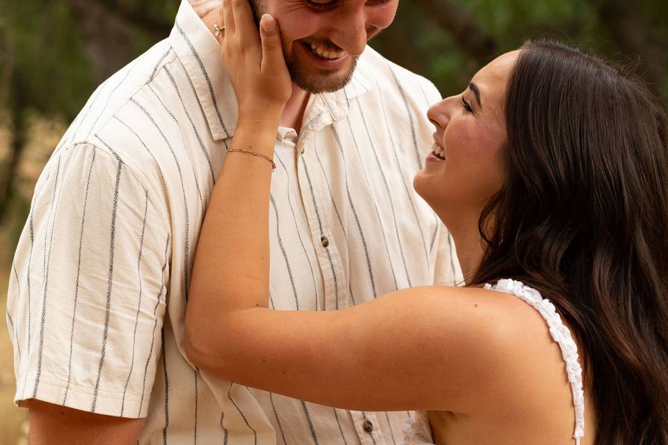 Engagement Session