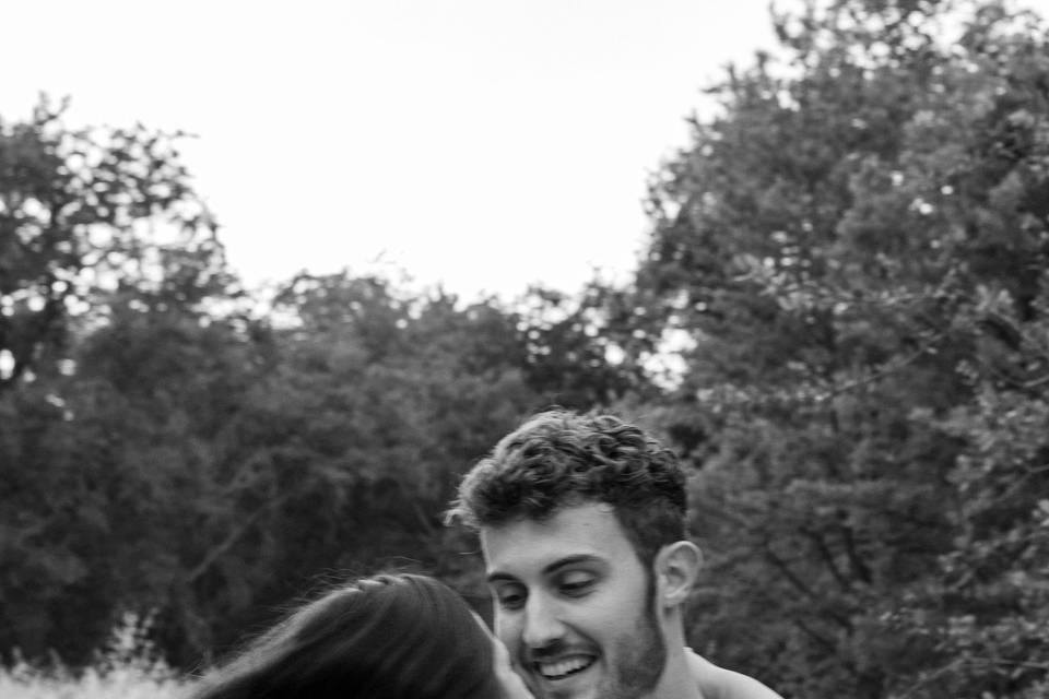 Engagement Session