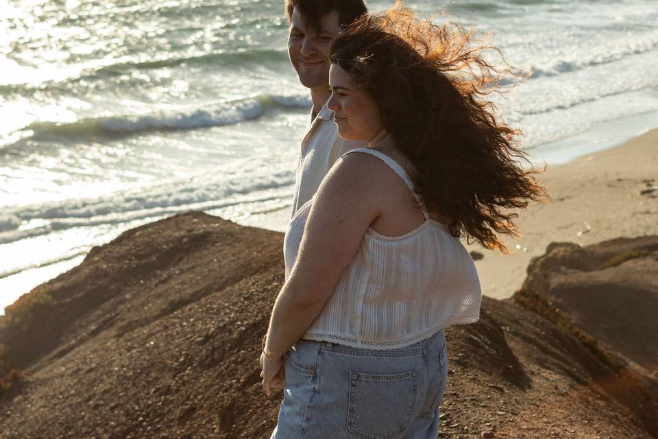 Engagement Session
