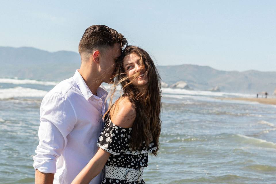 Engagement Session