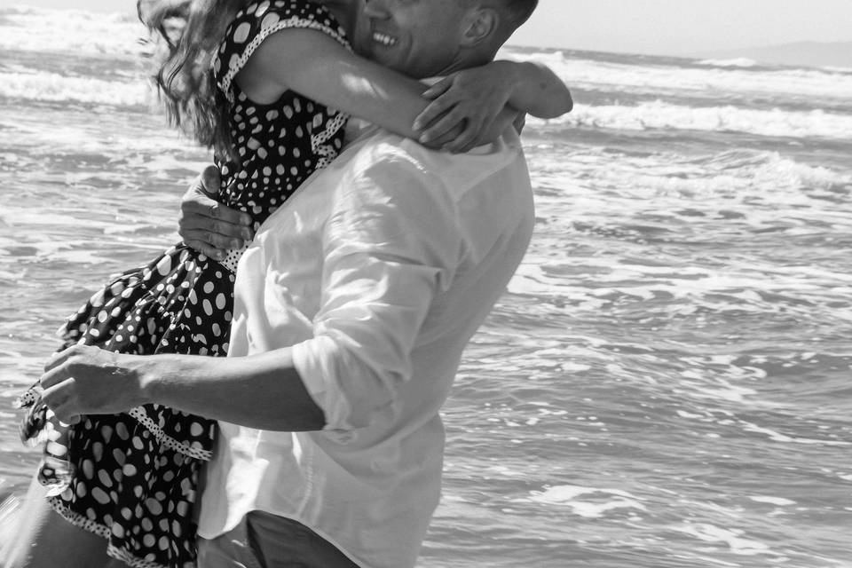 Engagement Session