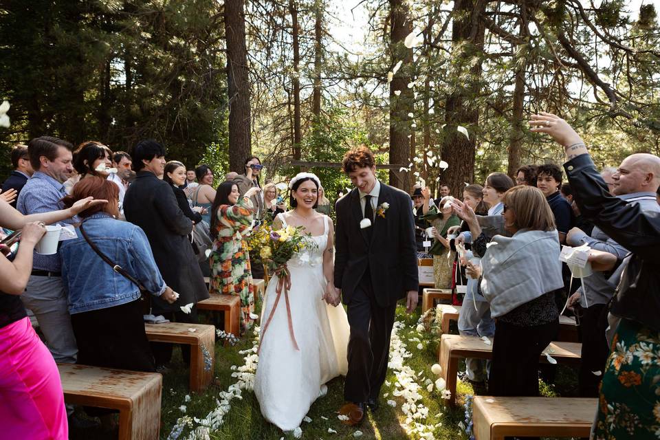 Ceremony