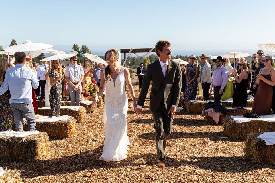 Ceremony