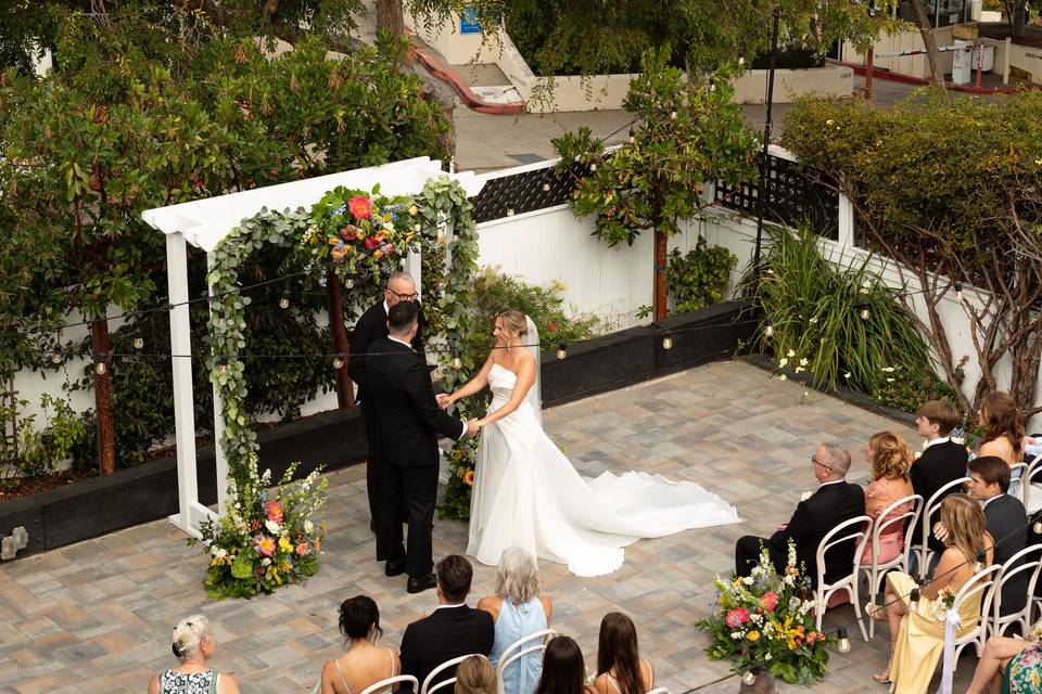 Ceremony