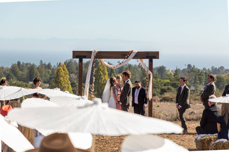 Ceremony