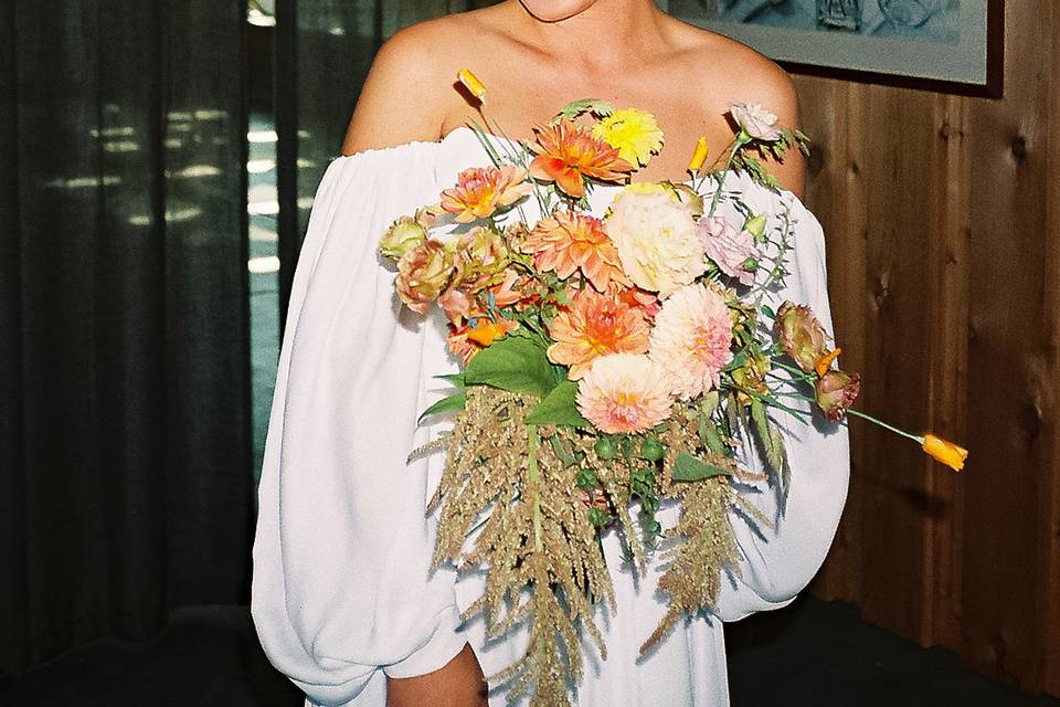 Bride