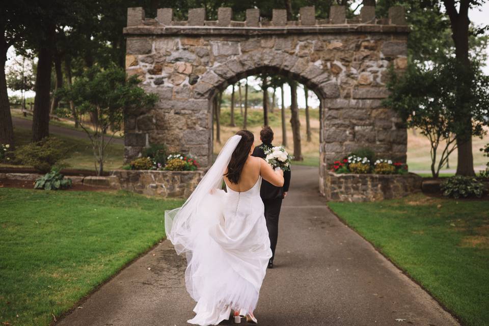 The Arch
