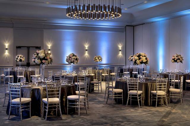 Wedding Set-Up