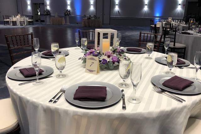 Wedding Set-Up