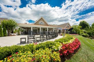 Blackthorn Club