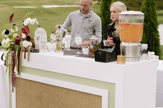 Cocktails