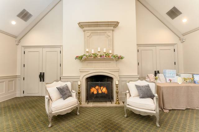 Main Dining Room