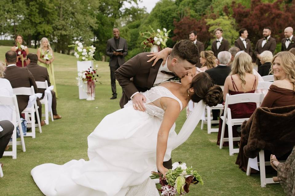 Ceremony
