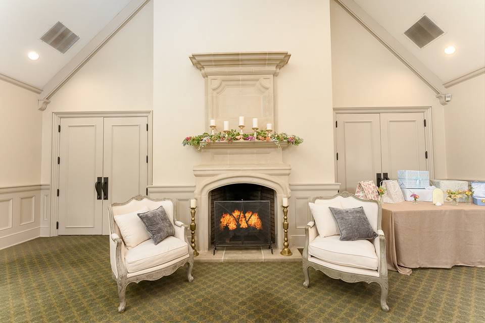 Main Dining Room