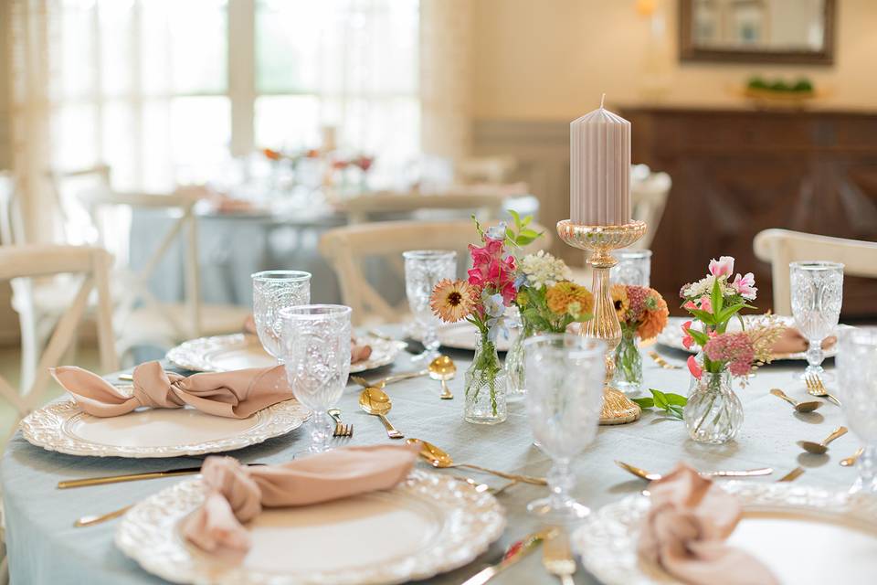Main Dining Room