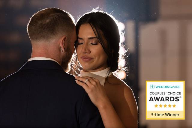 First Dance
