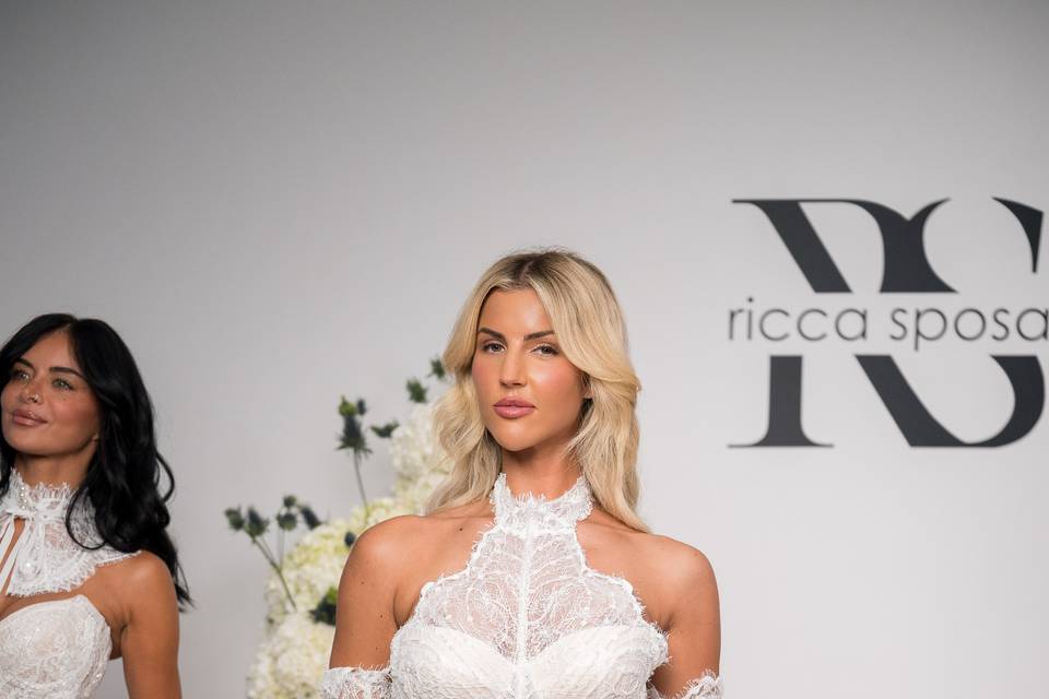 NYC Bridal Fashion Week 2026