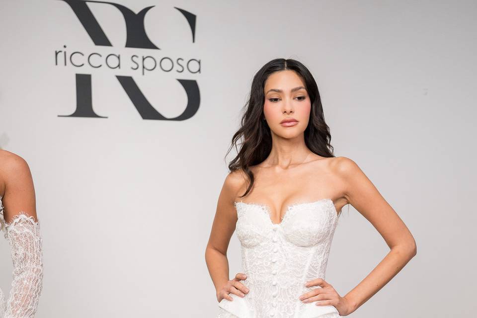 NYC Bridal Fashion Week 2026