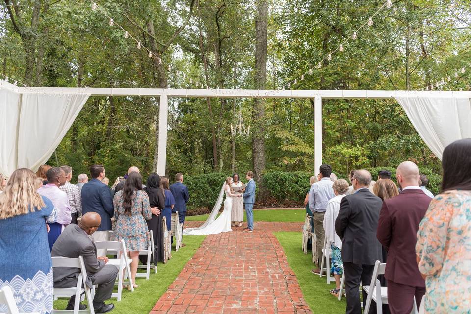 Ceremony