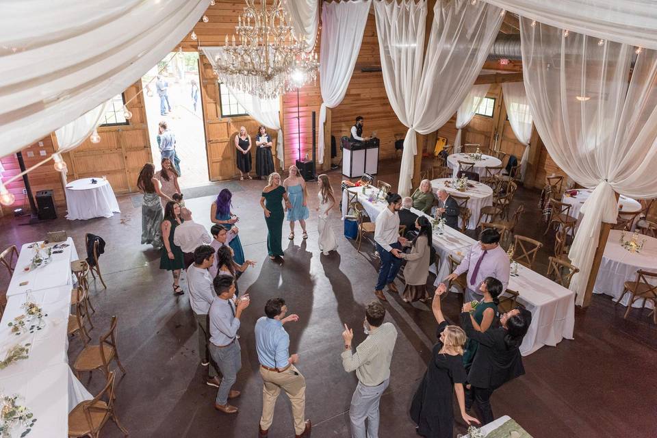 Dancefloor