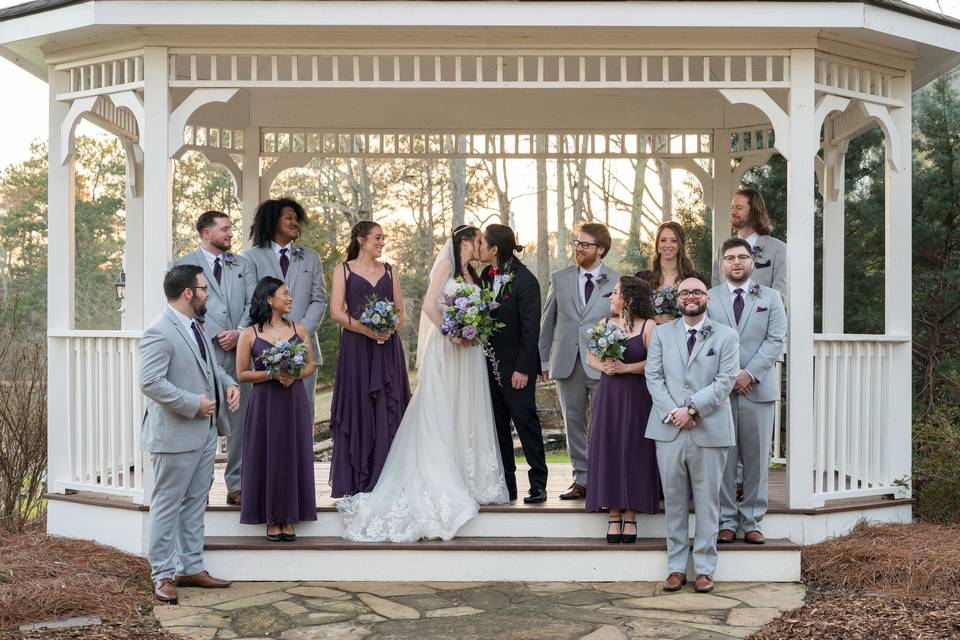 Bridal Party