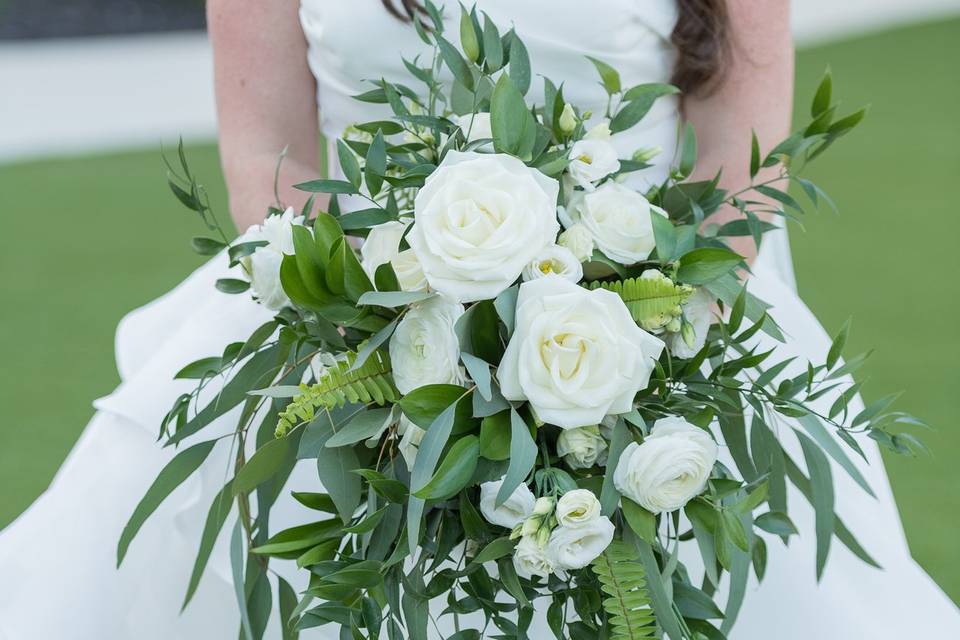 Bridal Bouquet