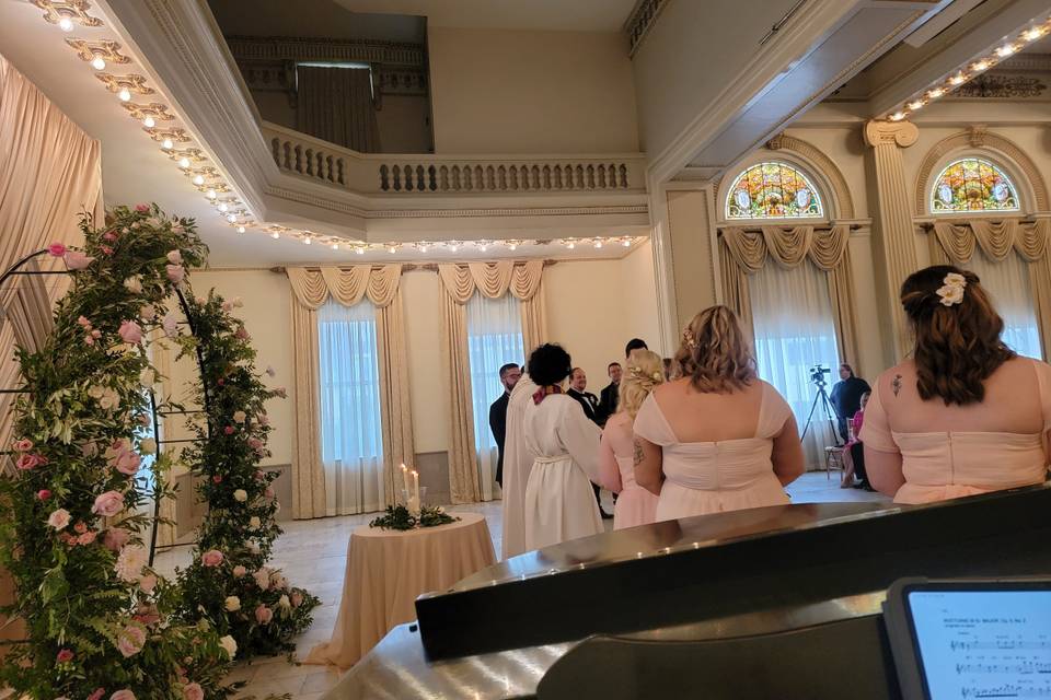 Solo Piano