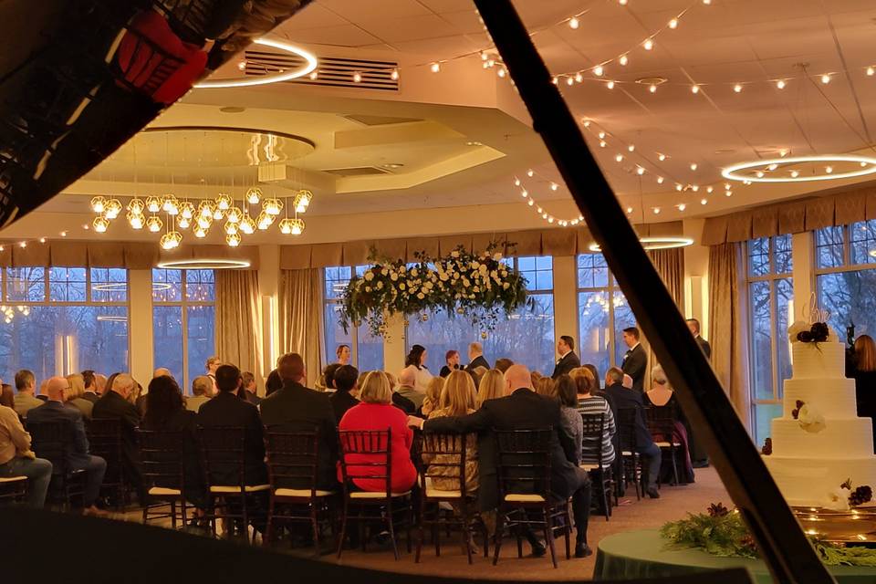 Solo Piano