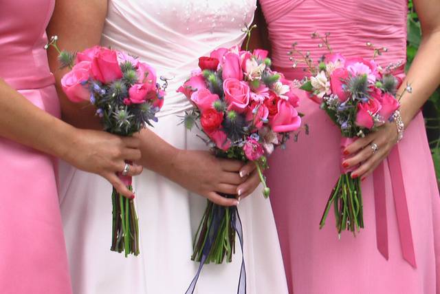 Esther's Floral Designs