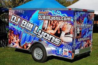 DJ Bill Lyons