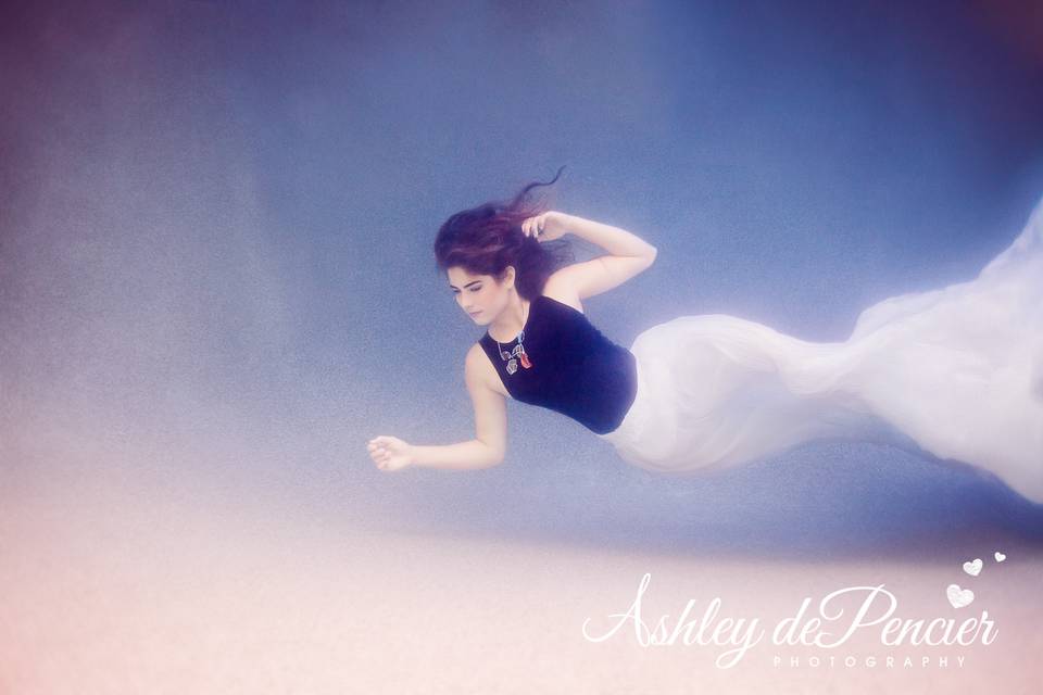 Ashley dePencier Photography