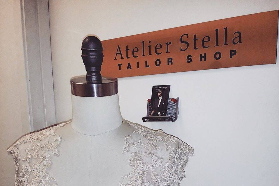 Atelier Stella