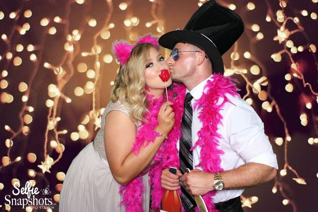 Sweet couple