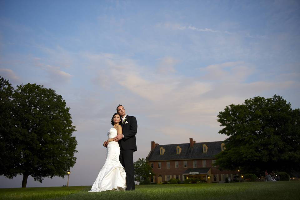 The Willows at Historic Strasburg