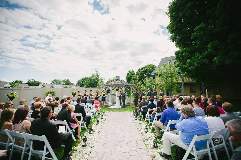 The Willows at Historic Strasburg