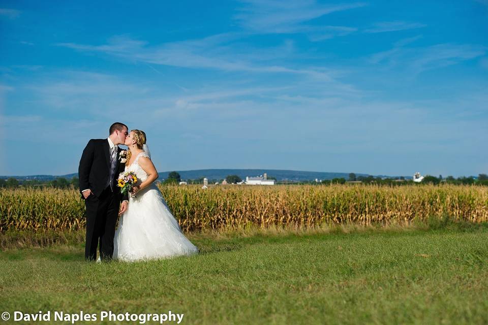 The Willows at Historic Strasburg