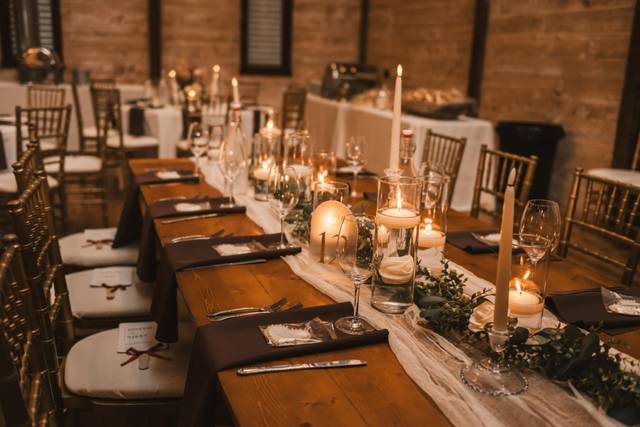 Jacqueline and Co. Events