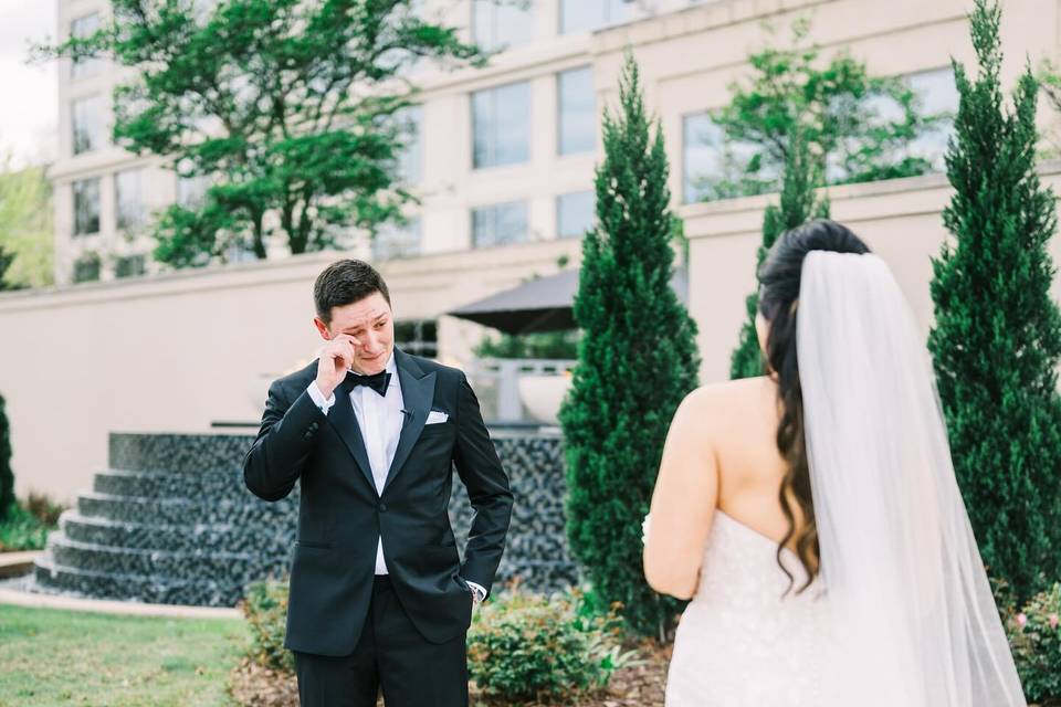 First Look