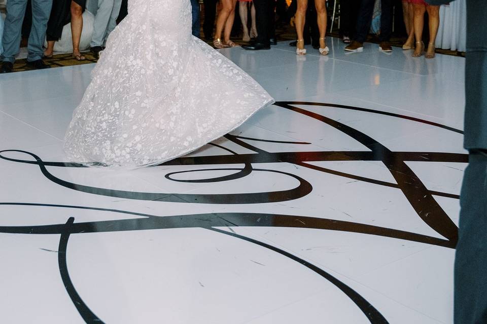 Dance Floor