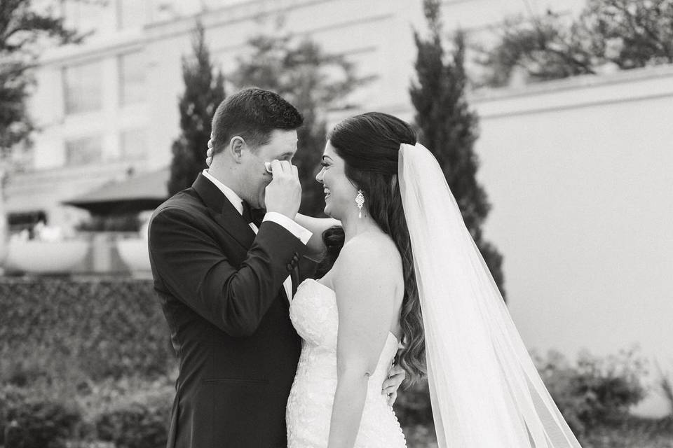 First Look