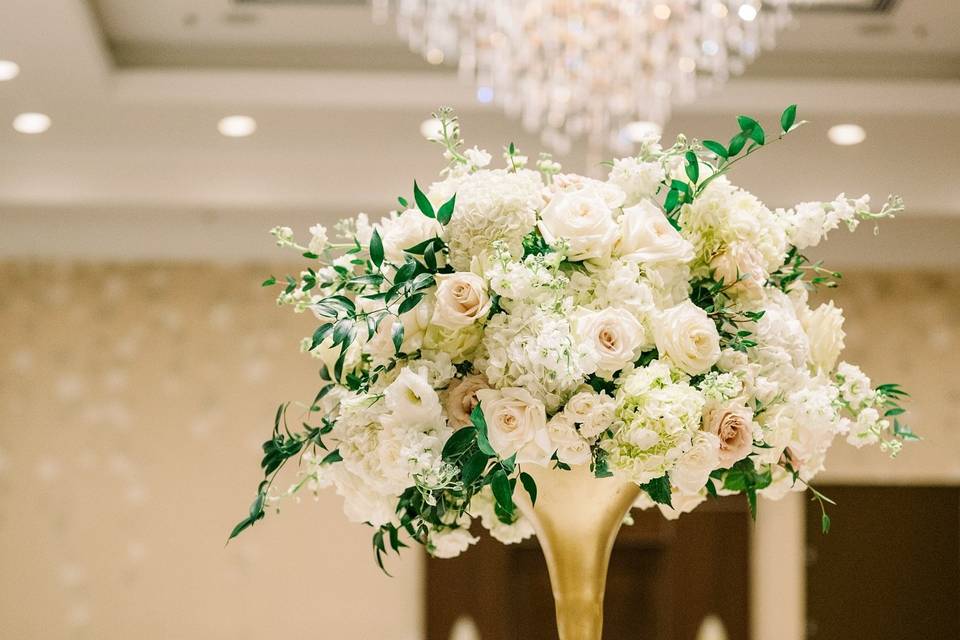 Tablescape