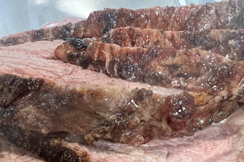 Premium Tri Tip